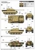 Trumpeter 00934 German Sd.Kfz 173 Jagdpanther Early Version 1/16